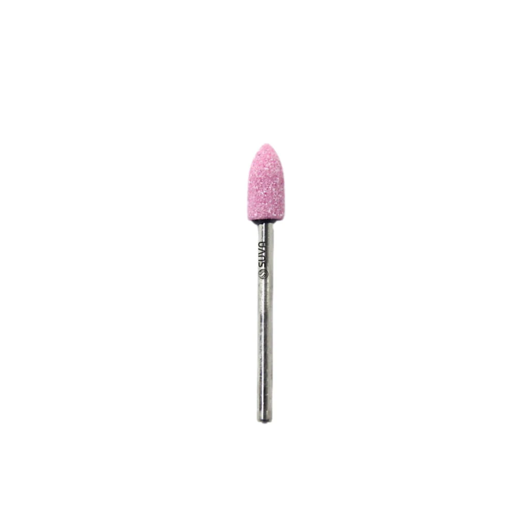 Aluminum Oxide Mounted Stone Burs - Image 17