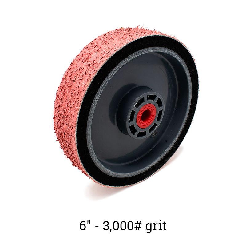 Diamond REZ Wheels - Image 7
