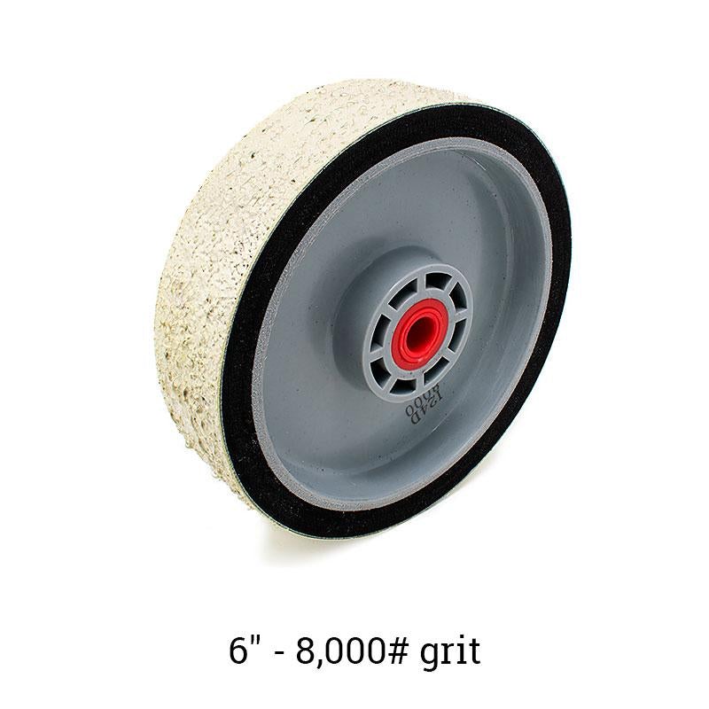 Diamond REZ Wheels - Image 8