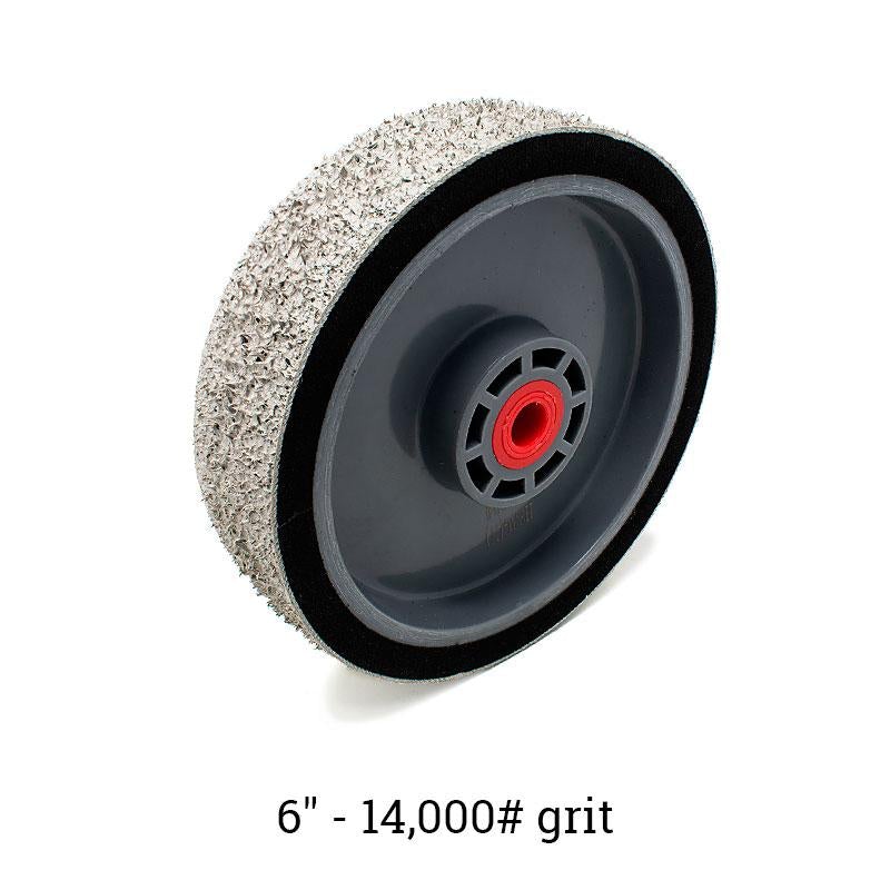 Diamond REZ Wheels - Image 9