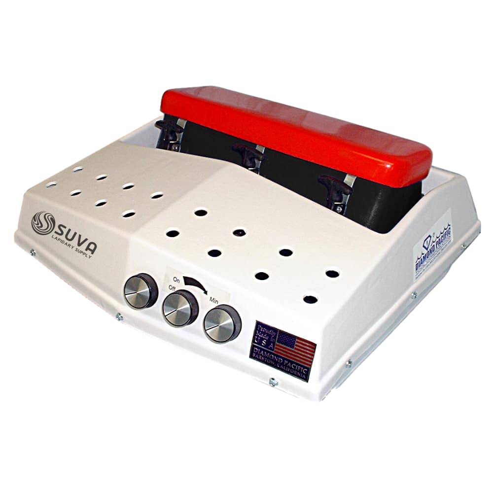 Mini-Sonic Vibratory Tumblers - Image 7