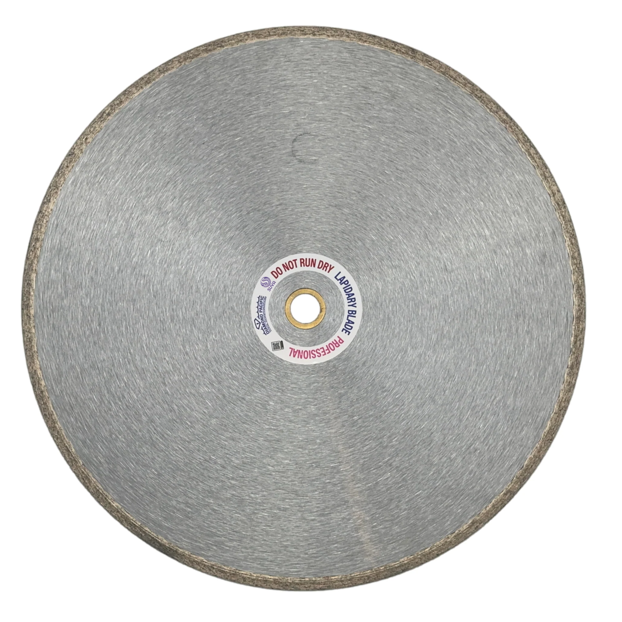 Diamond Pacific Professional Lapidary Saw Blades - Image 23