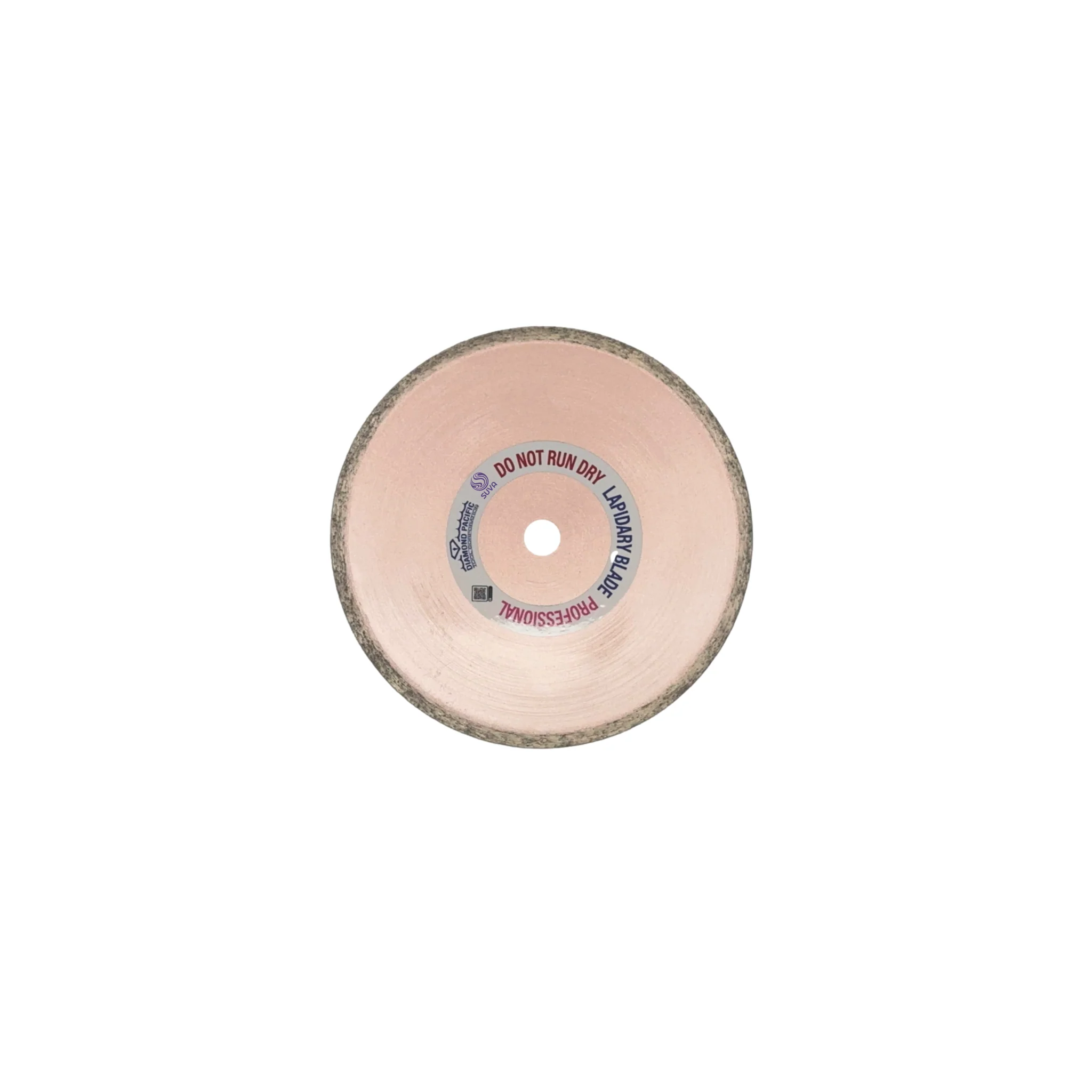 Diamond Pacific Professional Lapidary Saw Blades - Image 8