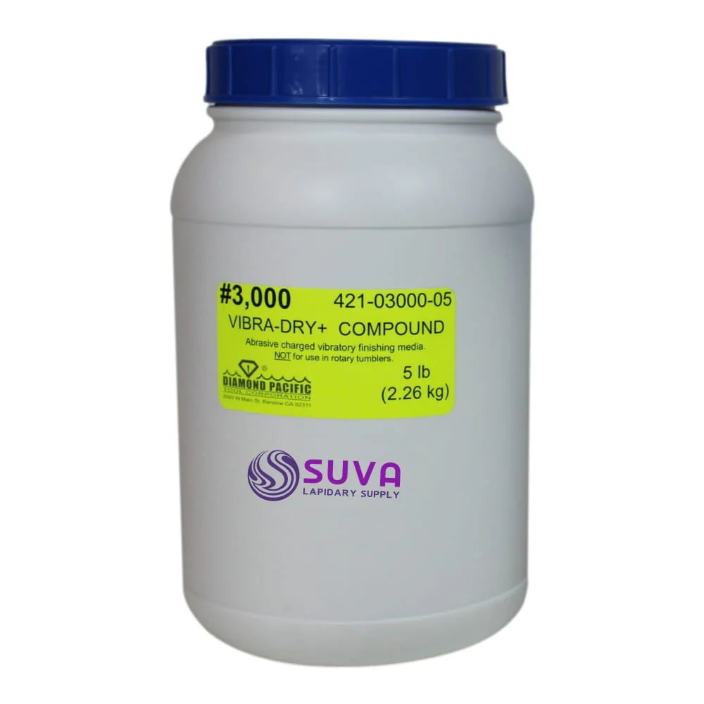 Vibra-Dry+ Tumbling Mixes - Image 10