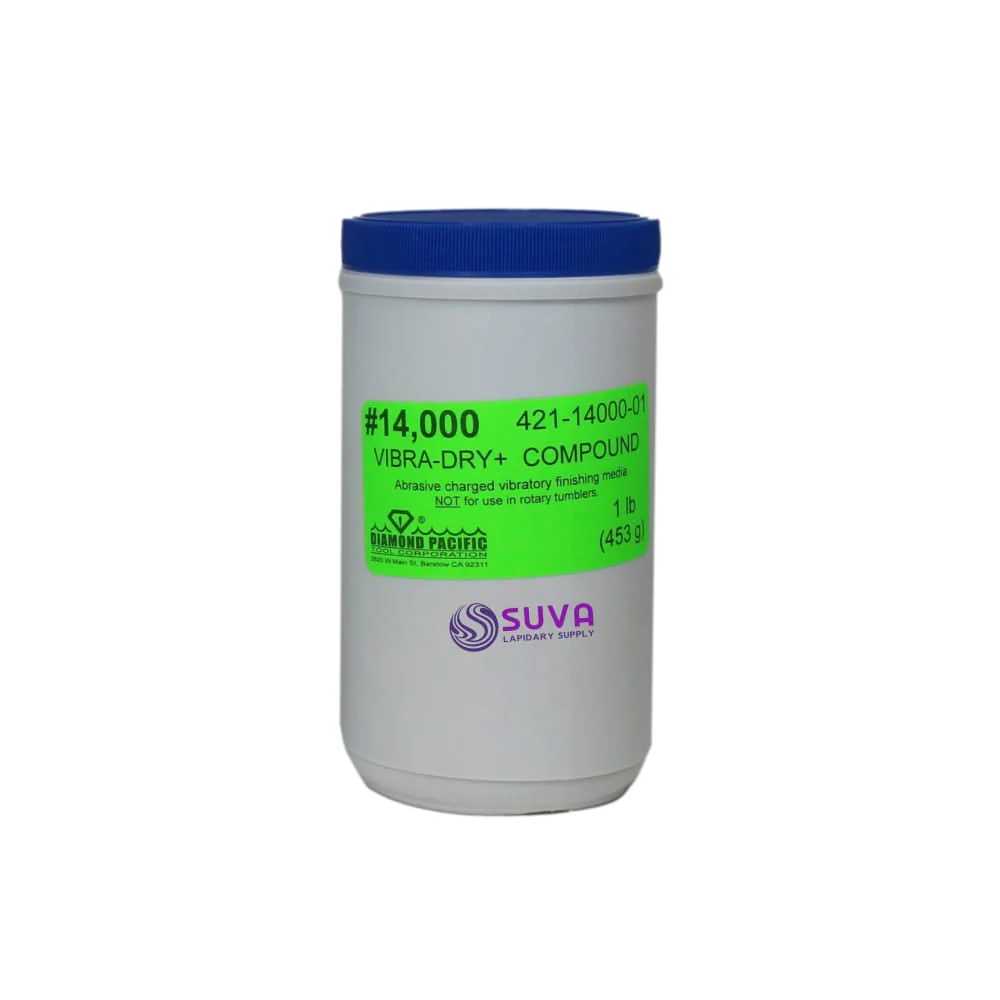 Vibra-Dry+ Tumbling Mixes - Image 11