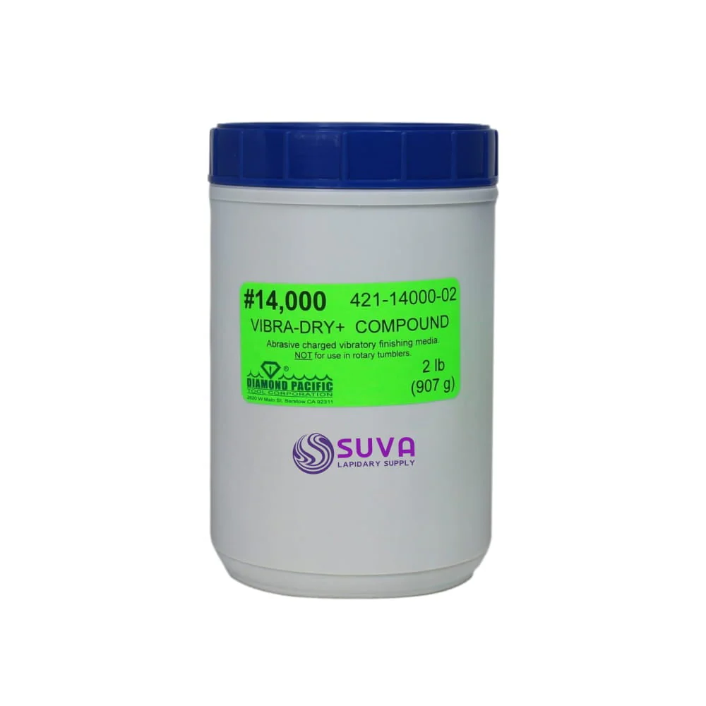 Vibra-Dry+ Tumbling Mixes - Image 12