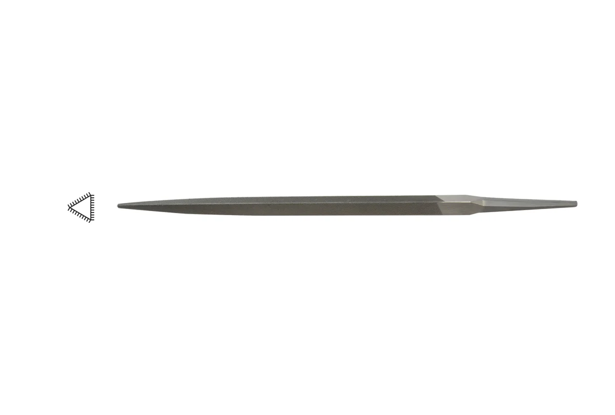Precision Hand Files - Image 5