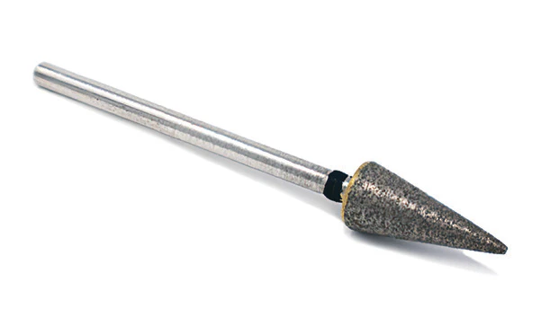 Inland Cone Sintered Diamond Carving Burs - Image 7