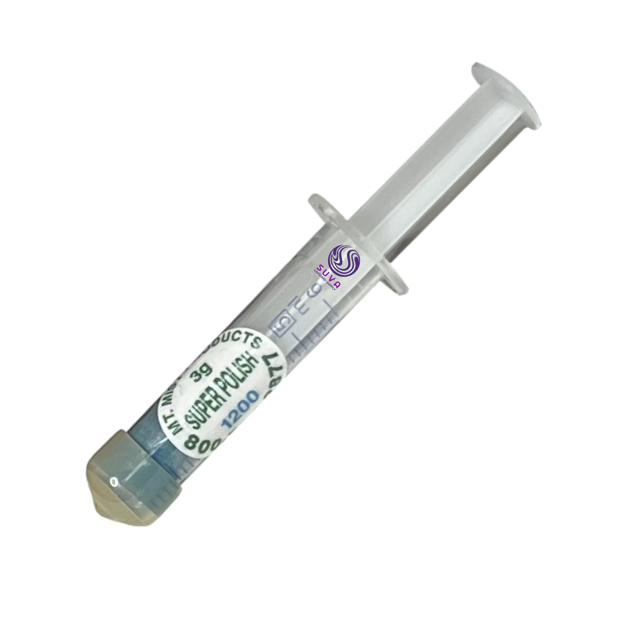 Diamond Super Polish - Image 7
