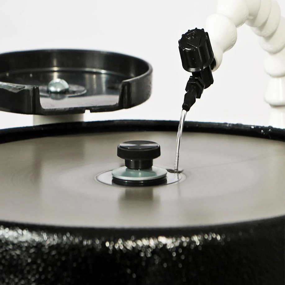 Pro-Flow Water Cooling System for Hi-Tech All-U-Need - Image 4