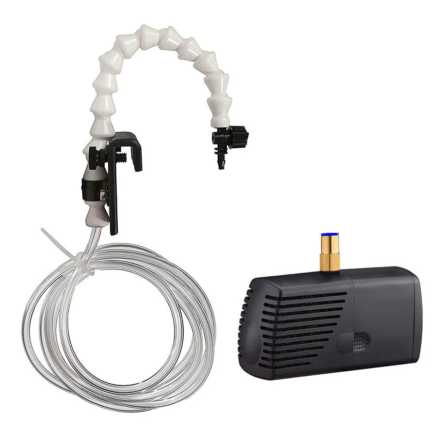 Pro-Flow Water Cooling System for Hi-Tech All-U-Need - Image 8