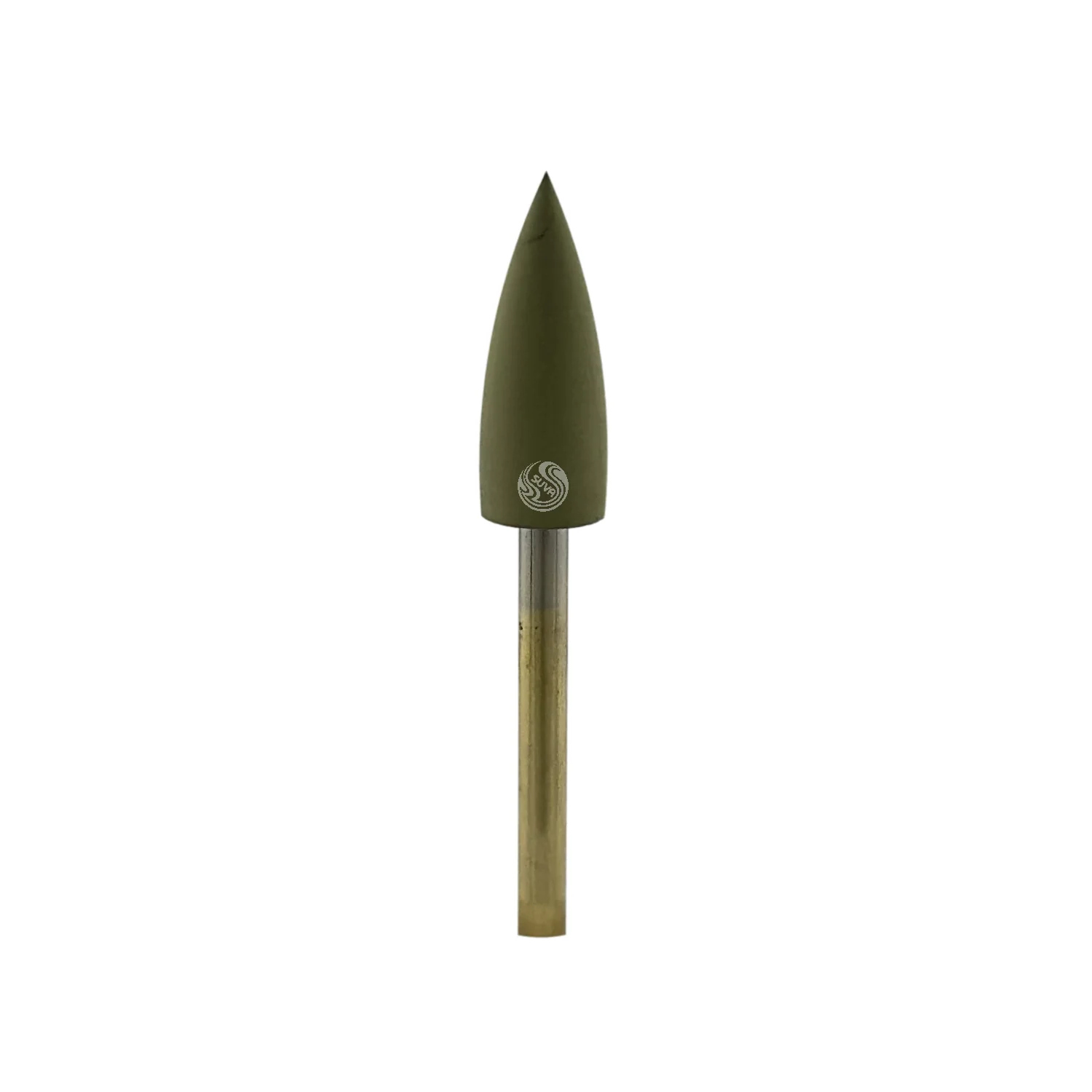 Rubber Diamond Point Burs - Image 4
