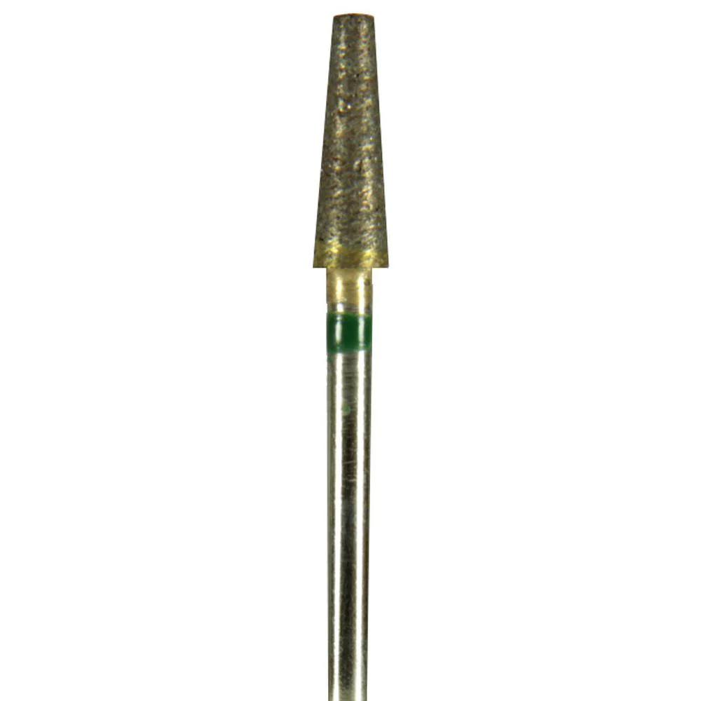 Cone Shape Sintered Diamond Burs - Image 31