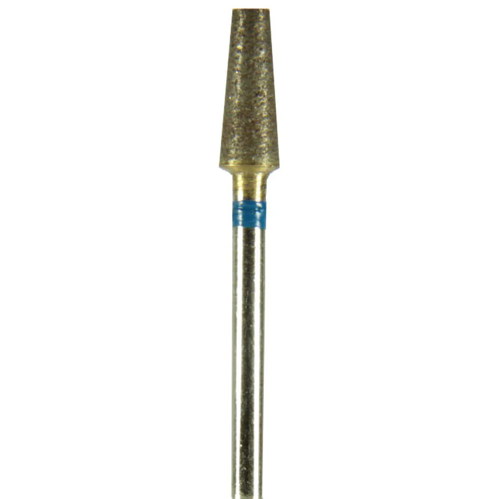 Cone Shape Sintered Diamond Burs - Image 34