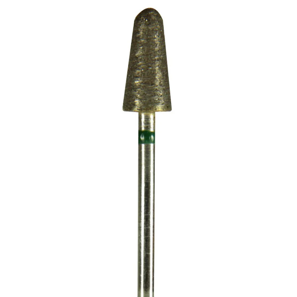 Cone Shape Sintered Diamond Burs - Image 42