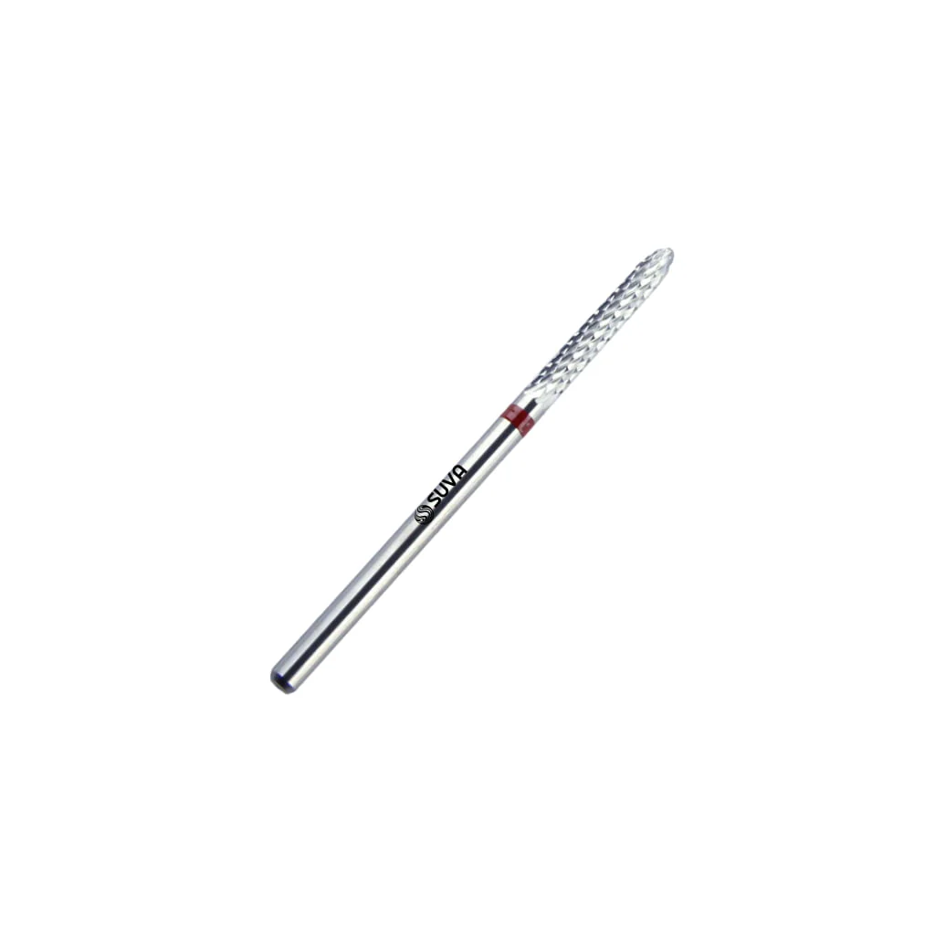 Tungsten Carbide Burs - Image 27